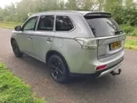 Mitsubishi Outlander thumbnail 20