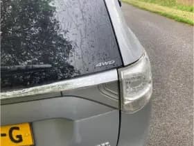 Mitsubishi Outlander thumbnail 6