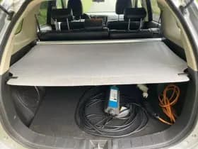 Mitsubishi Outlander thumbnail 7