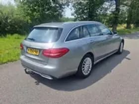 Mercedes-Benz C-Klasse thumbnail 15