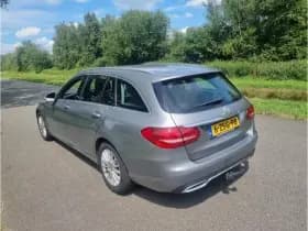 Mercedes-Benz C-Klasse thumbnail 3