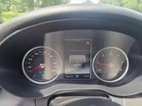 Mercedes-Benz C-Klasse thumbnail 5