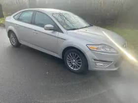Ford Mondeo thumbnail 1
