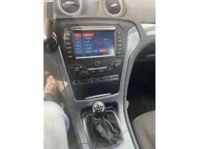 Ford Mondeo thumbnail 11