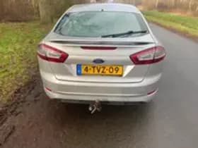 Ford Mondeo thumbnail 14