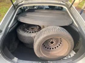 Ford Mondeo thumbnail 6