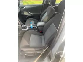 Ford Mondeo thumbnail 8