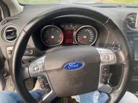 Ford Mondeo thumbnail 10