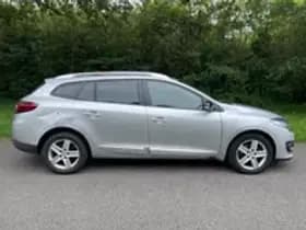 Renault Mégane thumbnail 14