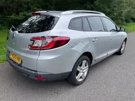 Renault Mégane thumbnail 3