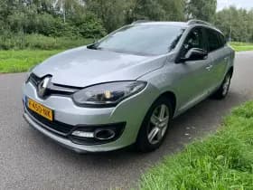Renault Mégane thumbnail 8