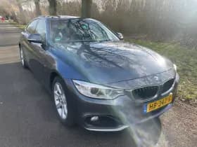 BMW 4-Serie