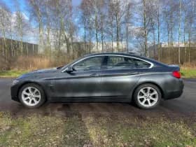 BMW 4-Serie thumbnail 4