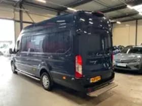 Ford Transit thumbnail 14