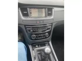 Peugeot 508 thumbnail 17