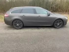 Peugeot 508 thumbnail 20