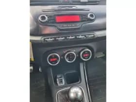 Alfa Romeo Giulietta thumbnail 2