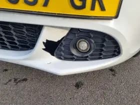 Alfa Romeo Giulietta thumbnail 5