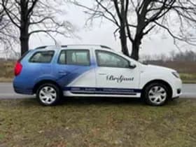 Dacia Logan MCV thumbnail 11