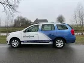 Dacia Logan MCV thumbnail 14