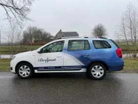 Dacia Logan MCV thumbnail 5