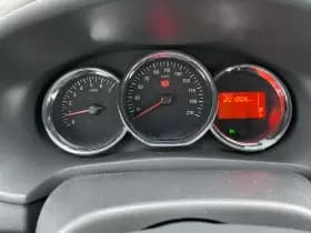 Dacia Logan MCV thumbnail 9