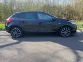Renault Mégane thumbnail 17