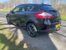 Renault Mégane thumbnail 18