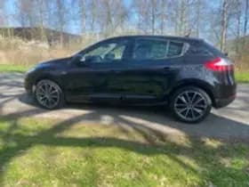 Renault Mégane thumbnail 19