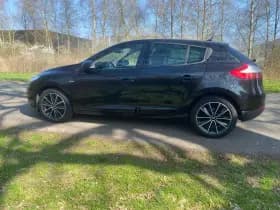 Renault Mégane thumbnail 4