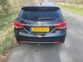 Hyundai i40 thumbnail 16