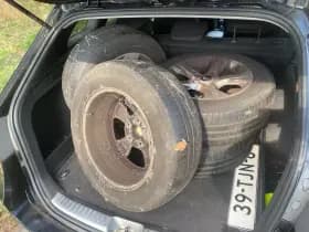 Hyundai i40 thumbnail 6