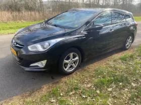 Hyundai i40 thumbnail 9