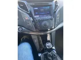 Hyundai i40 thumbnail 10