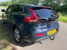 Volvo V40 thumbnail 13