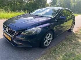 Volvo V40 thumbnail 4