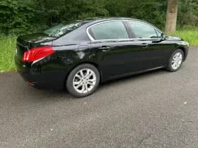 Peugeot 508 thumbnail 2