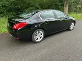 Peugeot 508 thumbnail 21