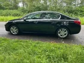 Peugeot 508 thumbnail 23