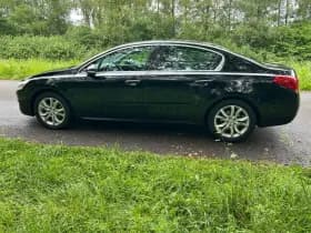 Peugeot 508 thumbnail 5