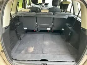 Renault Grand Scénic thumbnail 10