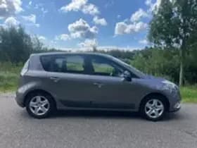 Renault Scénic thumbnail 12