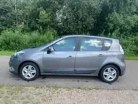 Renault Scénic thumbnail 15