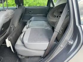 Renault Scénic thumbnail 6