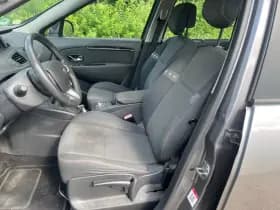 Renault Scénic thumbnail 7