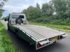 Peugeot Boxer thumbnail 4