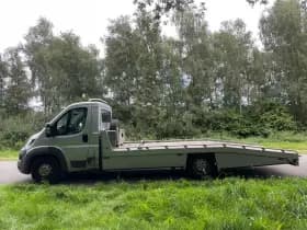 Peugeot Boxer thumbnail 5