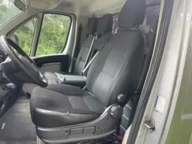 Peugeot Boxer thumbnail 6