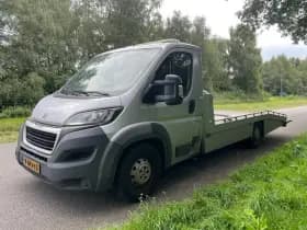 Peugeot Boxer thumbnail 9