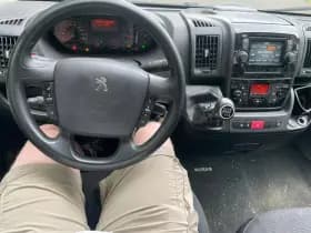 Peugeot Boxer thumbnail 10